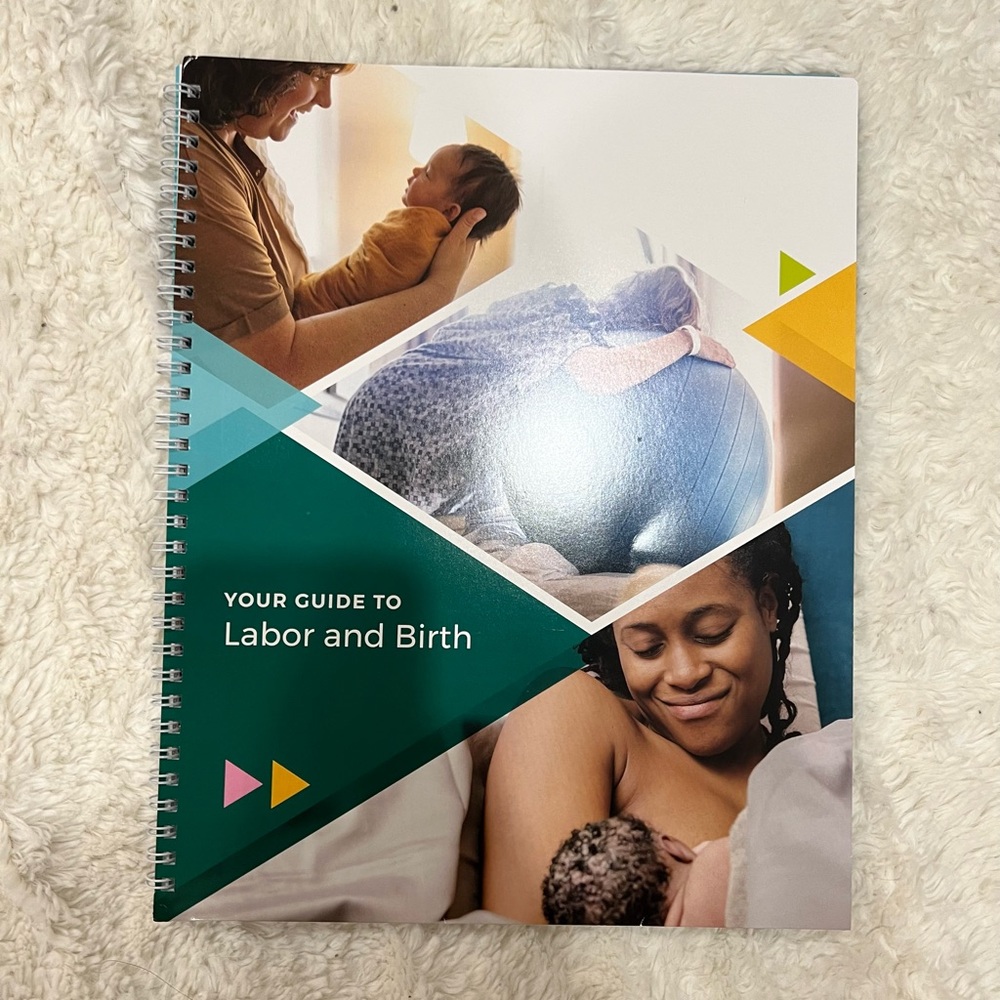 Guide to Labor and Birth